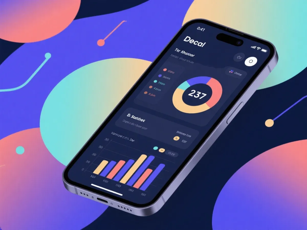 开奖数据与走势分析可视化展示