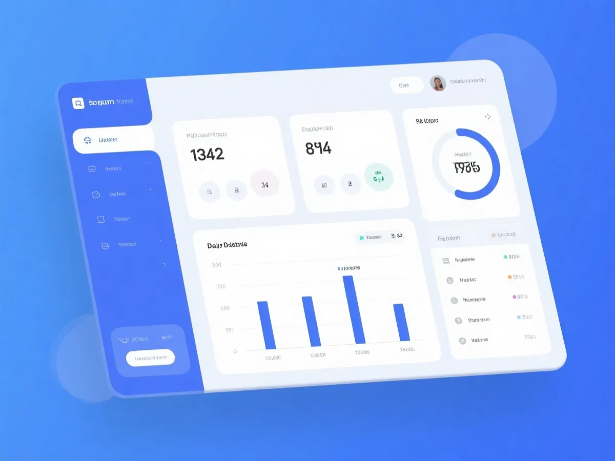 快3数据分析与走势图示意图