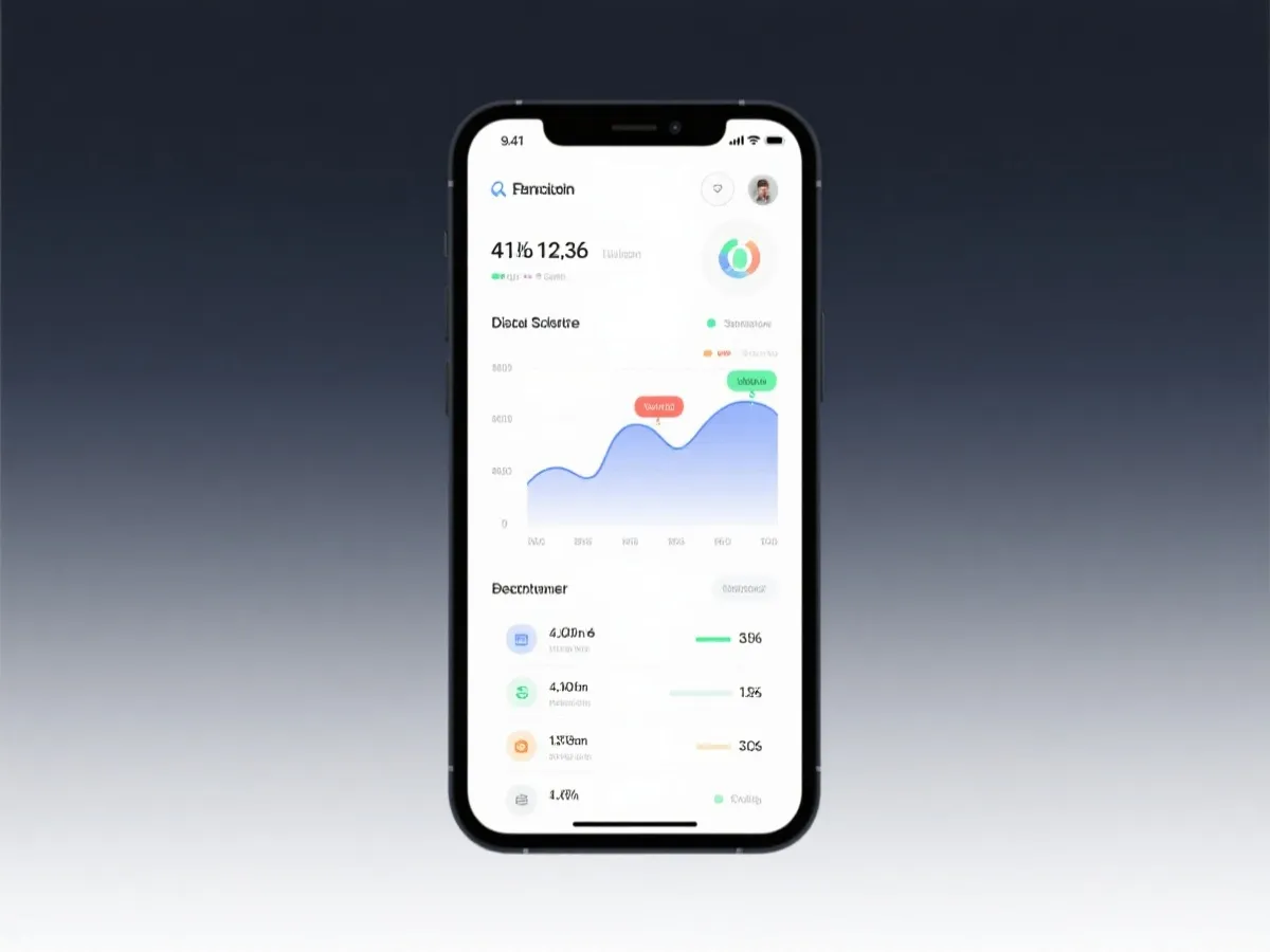 快3数据分析与走势图示意